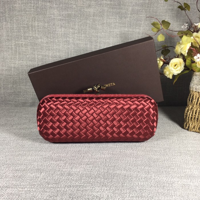 handbags Bottega Veneta 8651 size:25*9.5*4cm