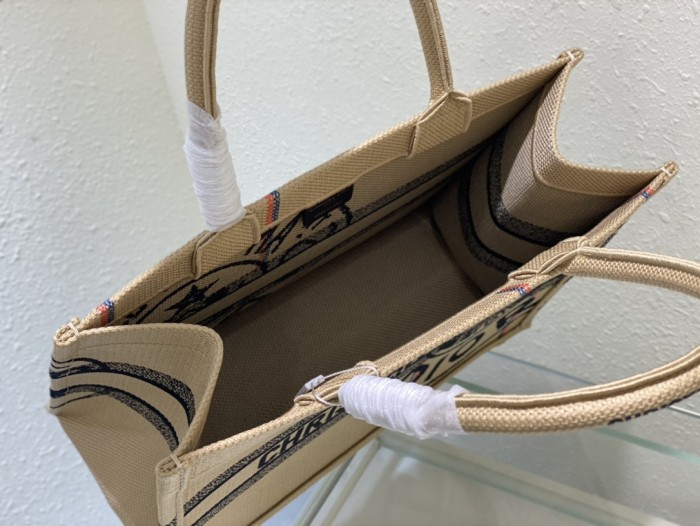 Handbags Dior 8001 size:36.5*28 cm