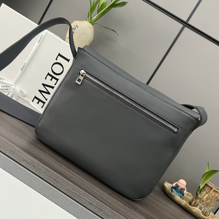 Handbags LOEWE 11360 size:33X25X10 cm