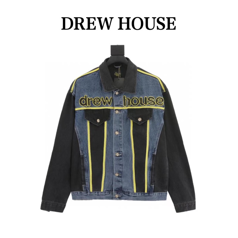 Clothes Drew House 14