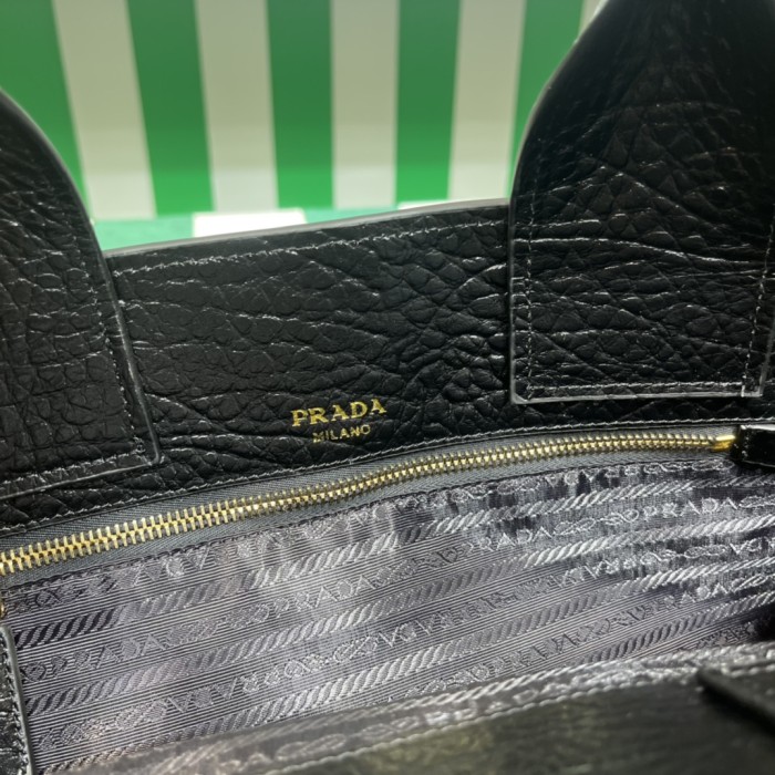 Handbags Prada 1BG440 size:16×26×40 cm
