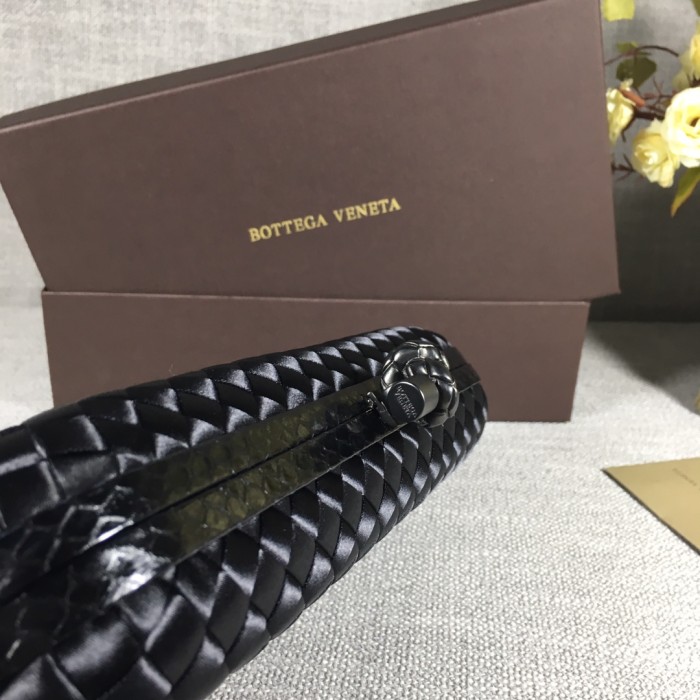 handbags Bottega Veneta 8651 size:25*9.5*4cm