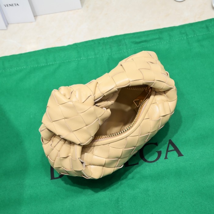 handbags Bottega Veneta 6699-0# size:17*16*6.5cm