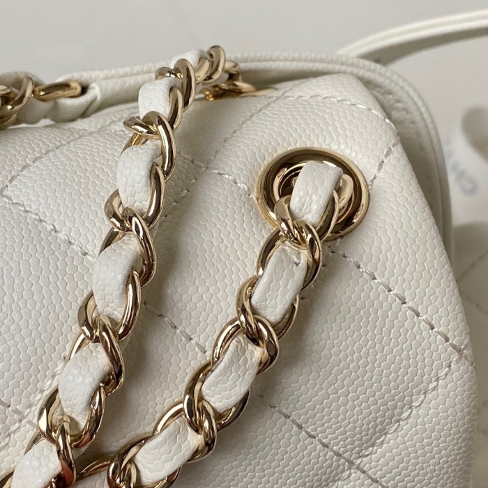 Handbags LOEWE AS4399 size:19.5X18X10 cm