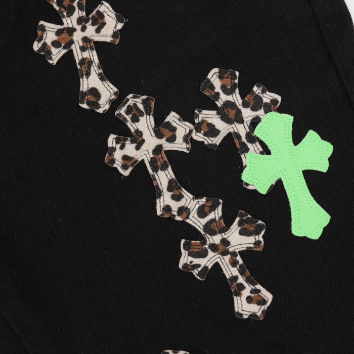 Clothes Chtome Hearts 63