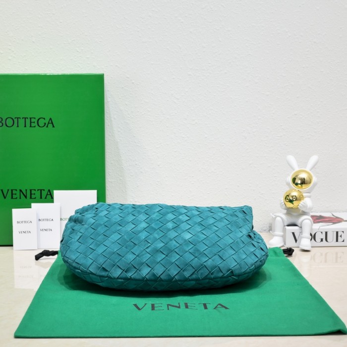 handbags Bottega Veneta 6697# size:36*21*13