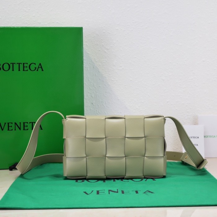 handbags Bottega Veneta 6687# size:23*15*5cm