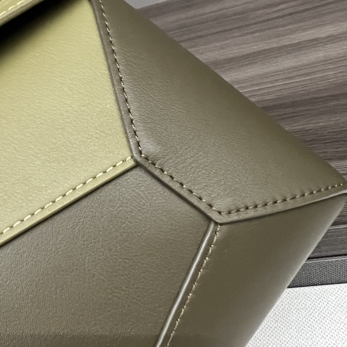 Handbags LOEWE 062324 size:24*10.5*16 cm