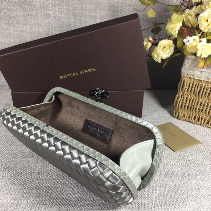 handbags Bottega Veneta 8651 size:25*9.5*4cm