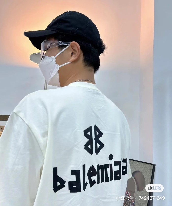 Clothes Balenciaga 650