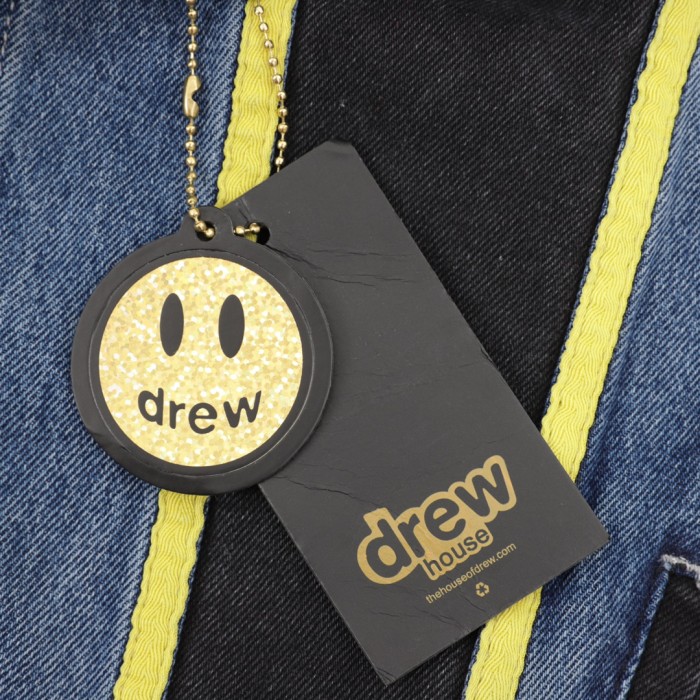 Clothes Drew House 14