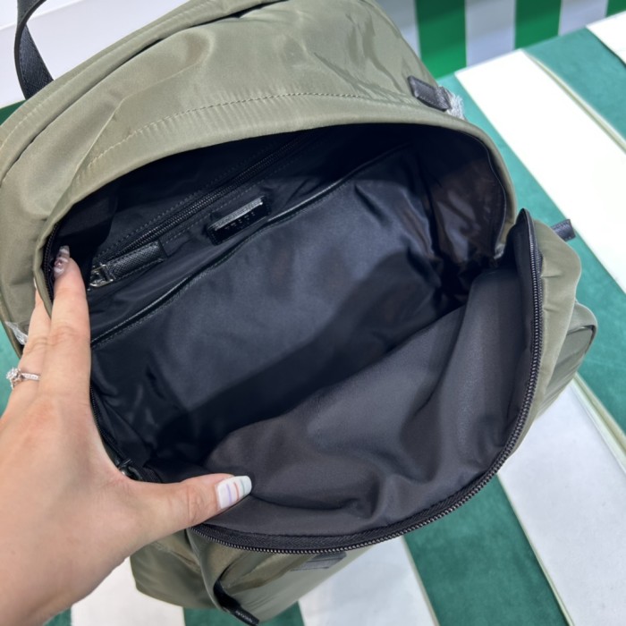 Handbags Prada 2VZ104 size:27×39×17cm