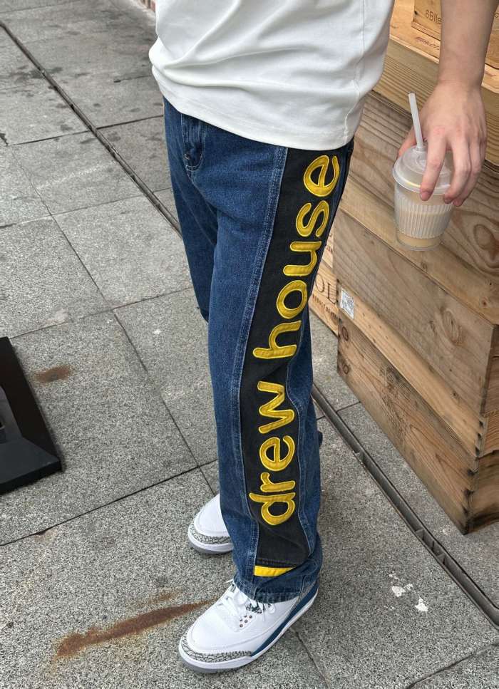 Clothes Drew House 15