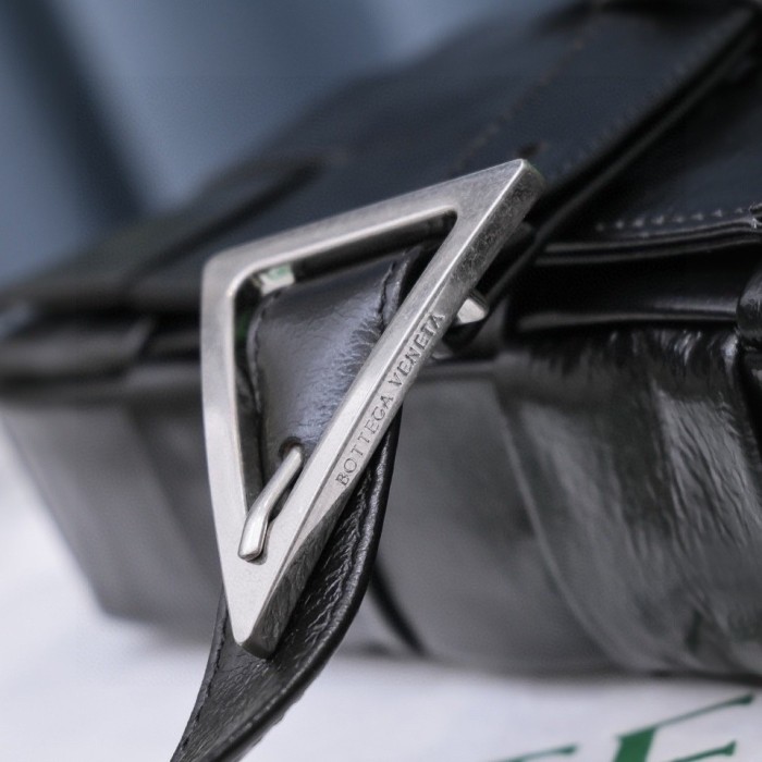 handbags Bottega Veneta 6687# size:23*15*5cm