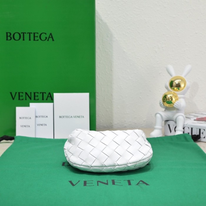 handbags Bottega Veneta 6699-0# size:17*16*6.5cm