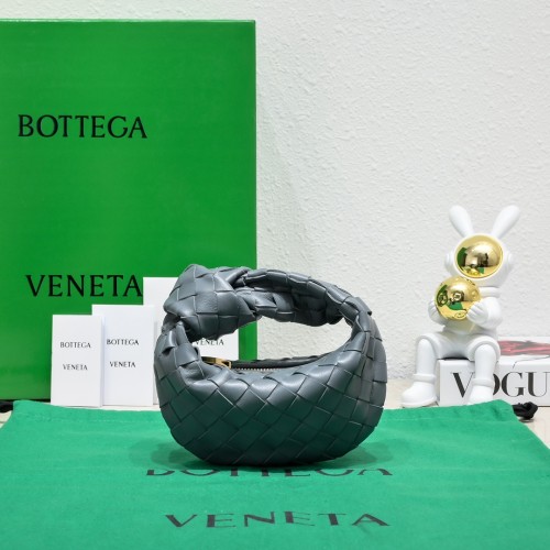 handbags Bottega Veneta 6699-0# size:17*16*6.5cm