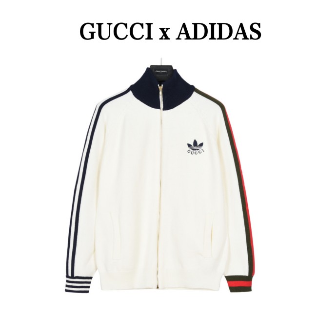 Clothes GUCCI X ADIDAS 331