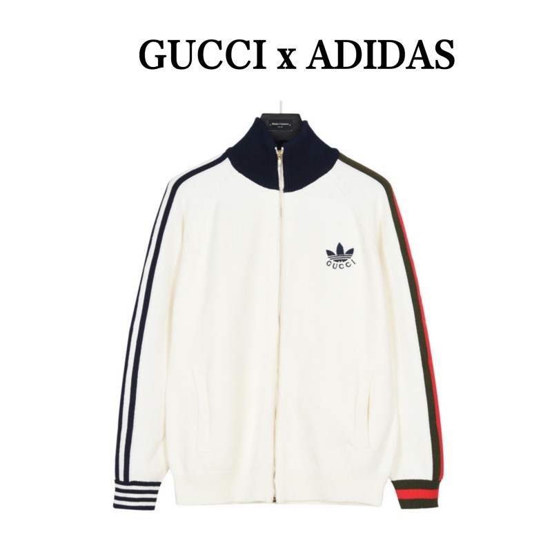 Clothes GUCCI X ADIDAS 331