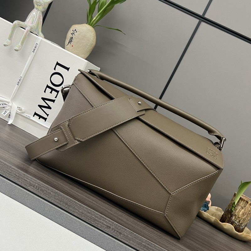 Handbags LOEWE 10188 size:36.5*19*23 cm