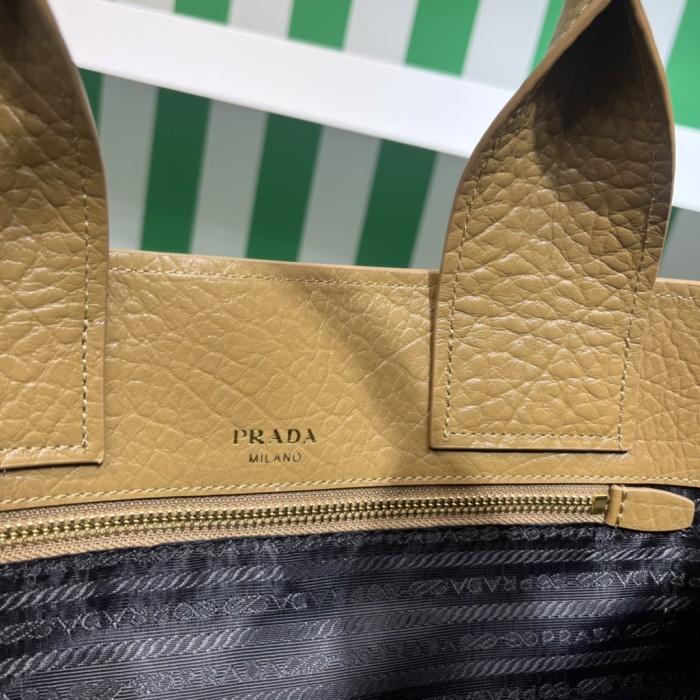 Handbags Prada 1BG440 size:16×26×40 cm