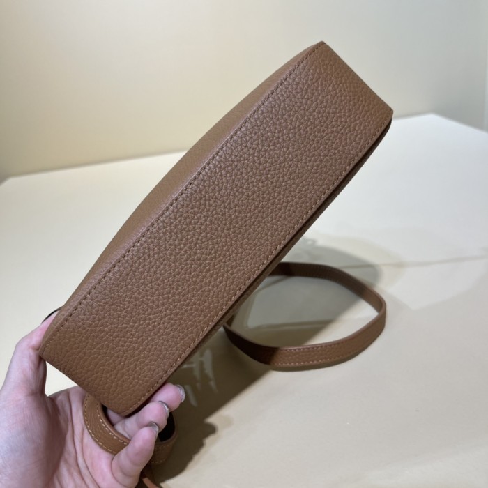 Handbags Prada 1BH193 size:24×18×6 cm