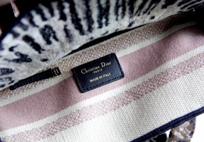 Handbags Dior 6605 size:24cm