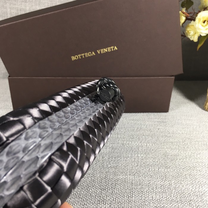 handbags Bottega Veneta 8651 size:25*9.5*4cm