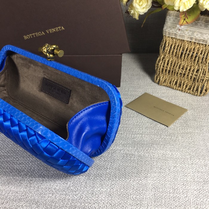 handbags Bottega Veneta 8651 size:25*9.5*4cm