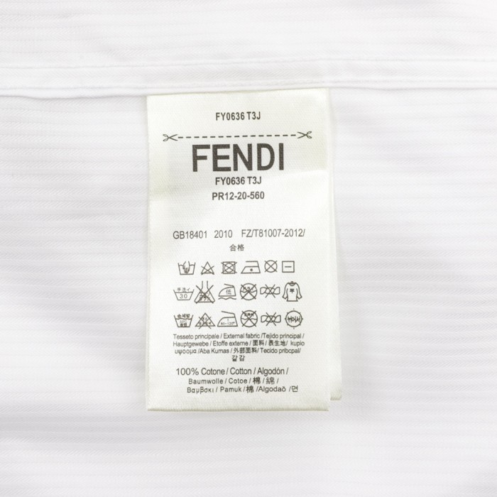 Clothes Fendi 185