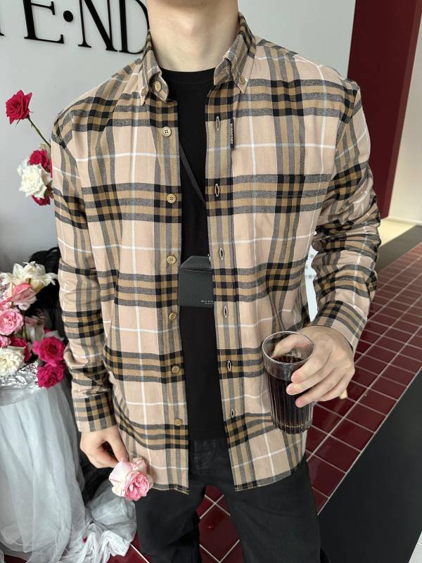 Clothes Burberry 517