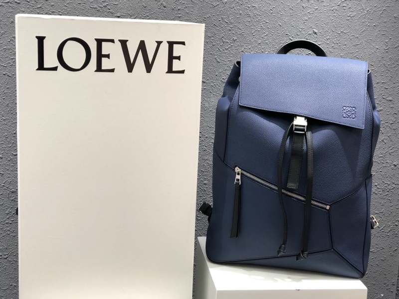 Handbags LOEWE ykk size:33x44.5x19 cm
