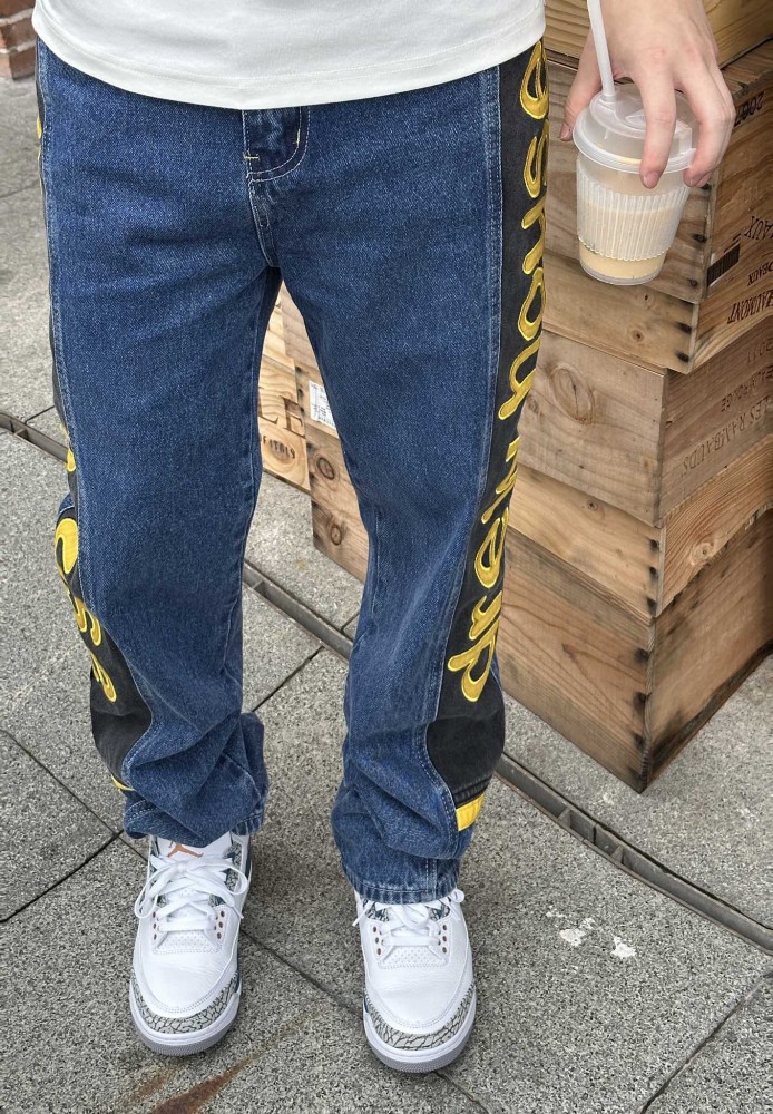 Clothes Drew House 15