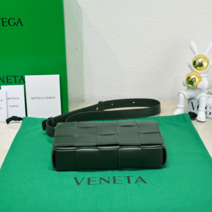 handbags Bottega Veneta 6687# size:23*15*5cm