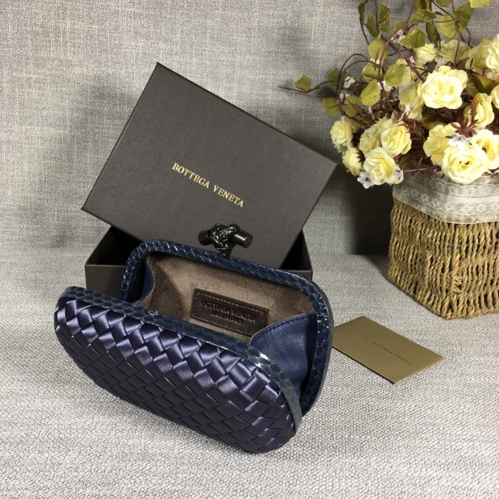 handbags Bottega Veneta 8651 size:16.5*10.5*6cm