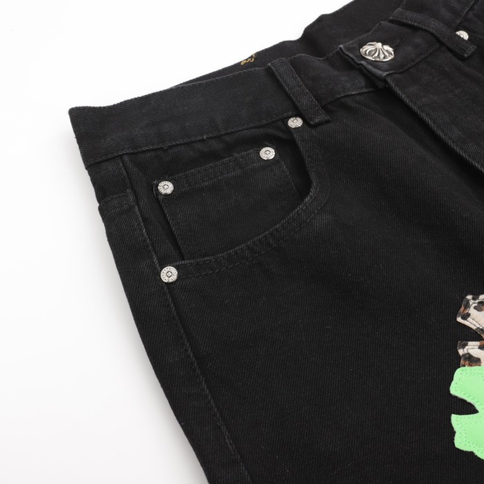 Clothes Chtome Hearts 63