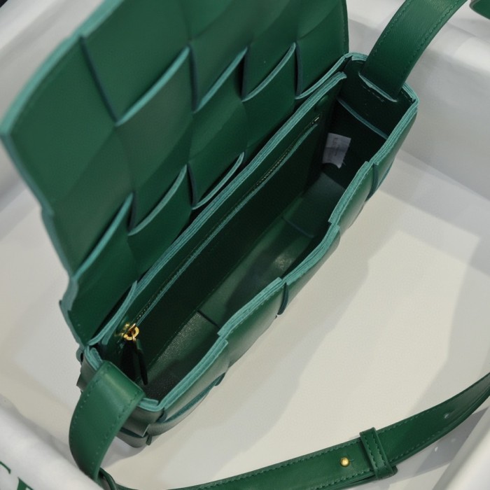 handbags Bottega Veneta 6687# size:23*15*5cm