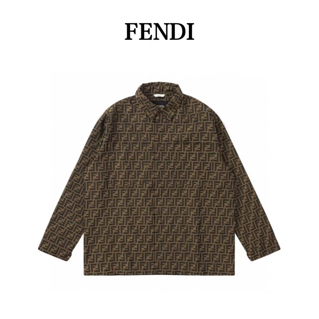 Clothes Fendi 181