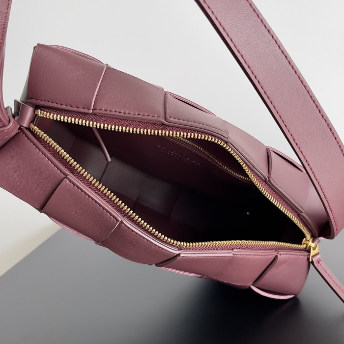 handbags Bottega Veneta 9306 size:28*14*10