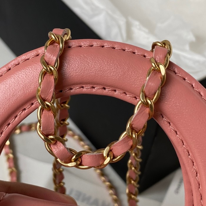 Handbags LOEWE AP3435 size:12 cm