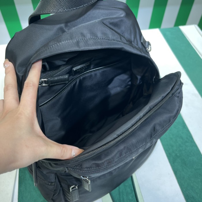 Handbags Prada 2VZ104 size:27×39×17cm