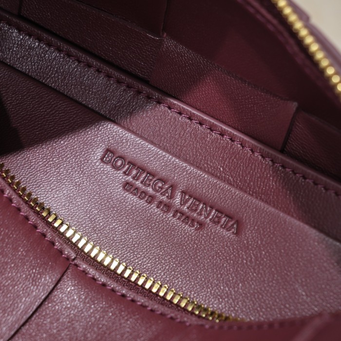 handbags Bottega Veneta 9305 size:23.5*10*10cm