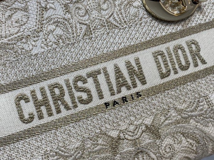 Handbags Dior 6605 size:24cm