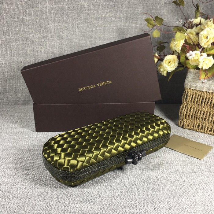 handbags Bottega Veneta 8651 size:25*9.5*4cm