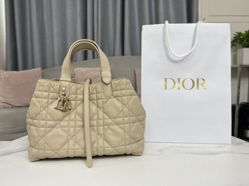 Handbags Dior 6231 size:28x19x21.5 cm