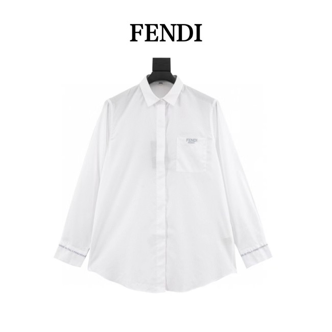 Clothes Fendi 185