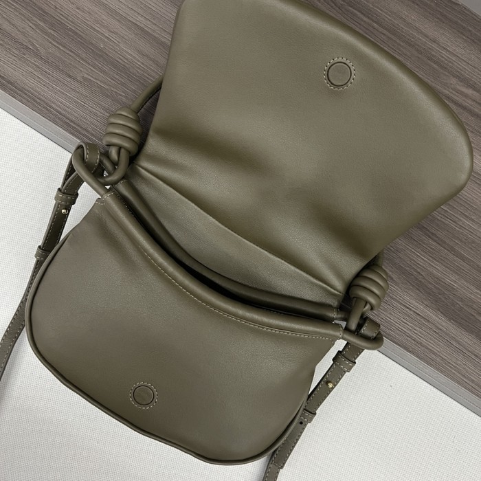 Handbags LOEWE 10188 size:36.5*19*23 cm