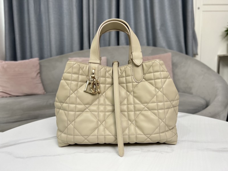 Handbags Dior 6231 size:28x19x21.5 cm