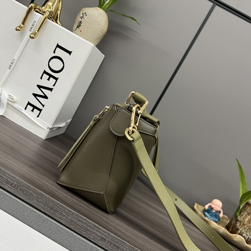 Handbags LOEWE 062324 size:24*10.5*16 cm