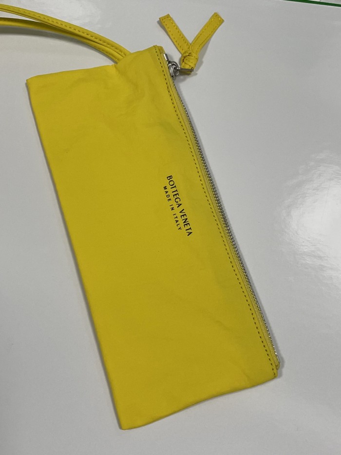 handbags Bottega Veneta 8951# size:30*15cm