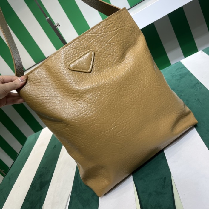 Handbags Prada 1BC173 size:33×37×15 cm